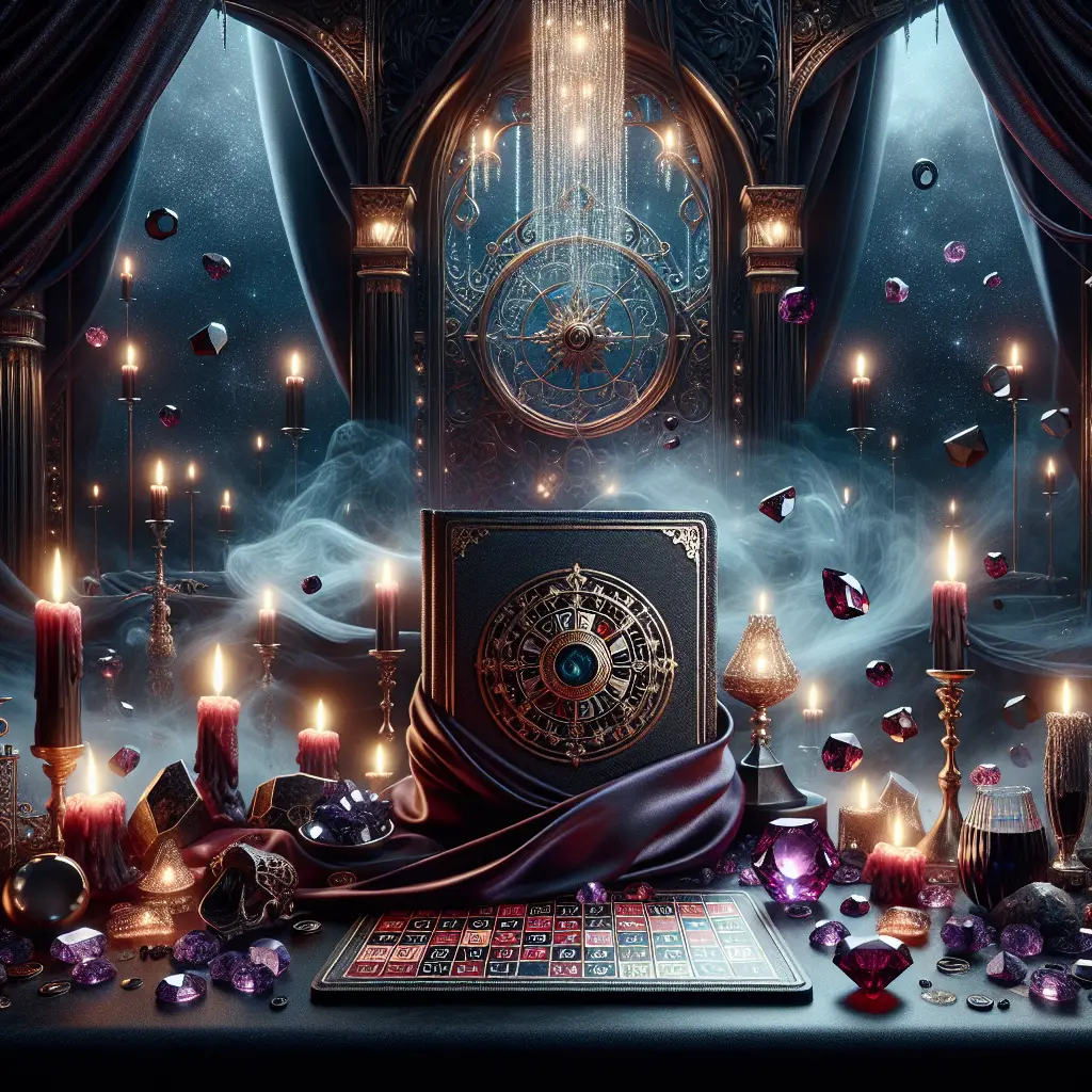 Book of Dead slot game